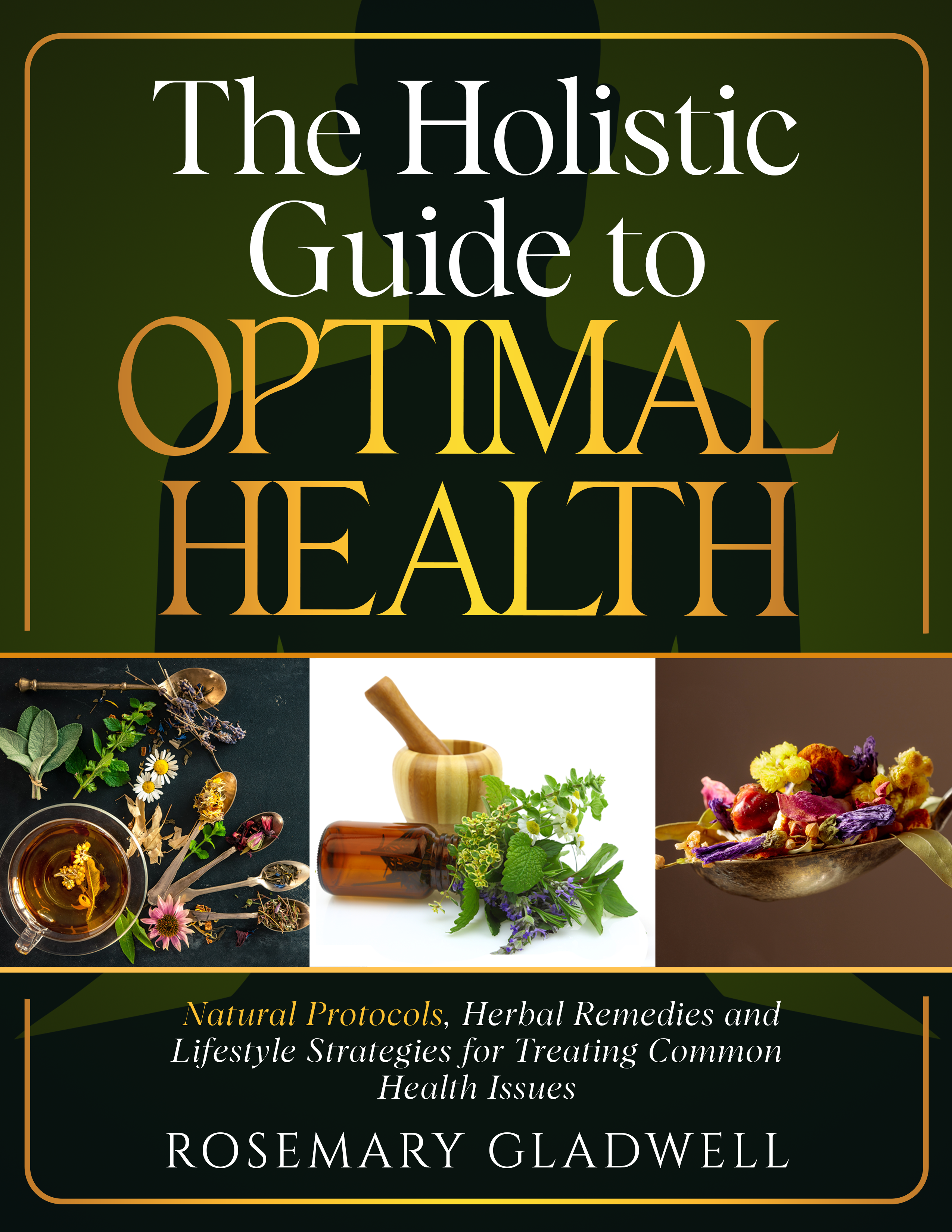 The Holistic Guide to Optimal Health