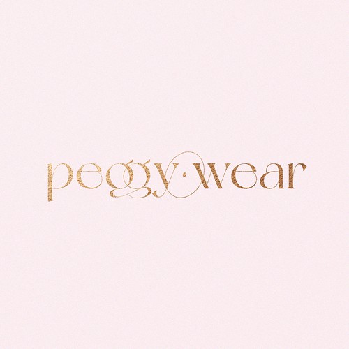 Logo for Peggywear
