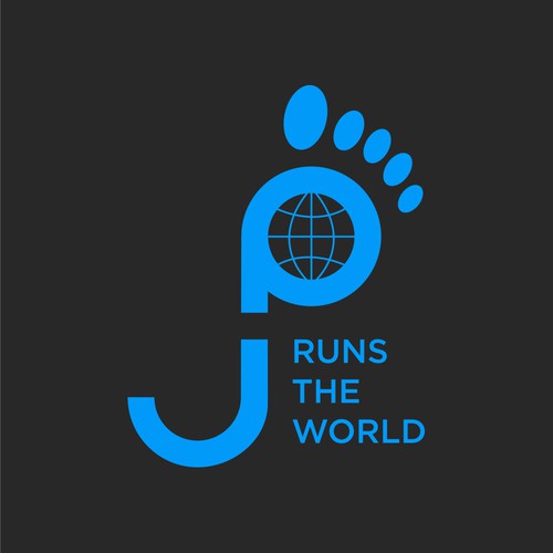 JP Runs The World