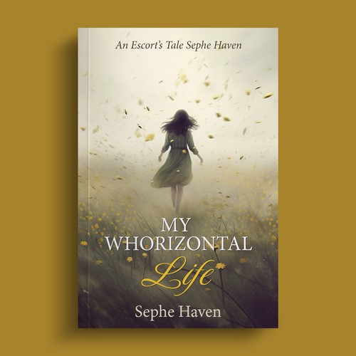 Book Cover Design