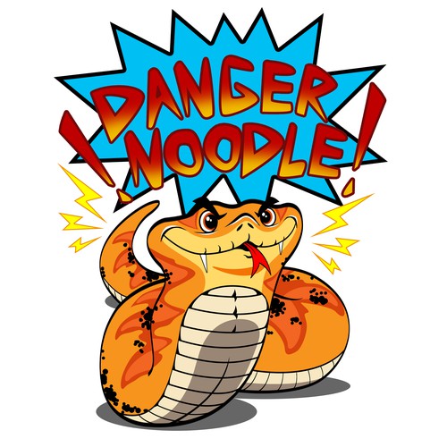 Danger noodle entry