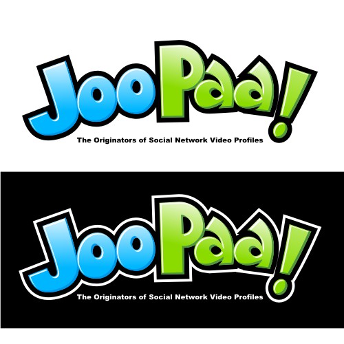 Create the next logo for JooPaa!