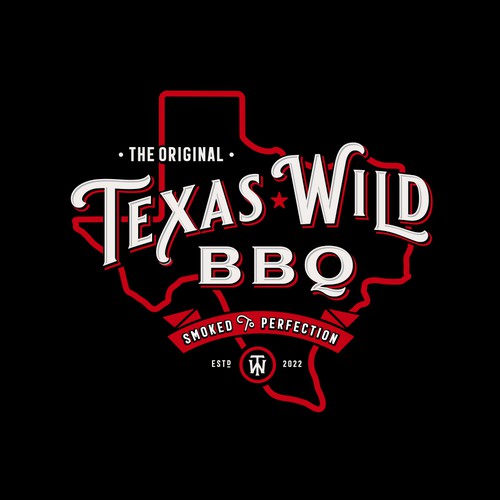 Texas Wild Barbeque