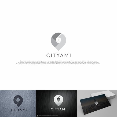 CITYAMI