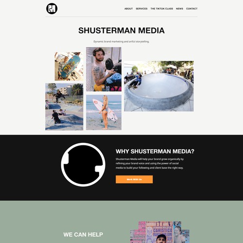 Shusterman Media