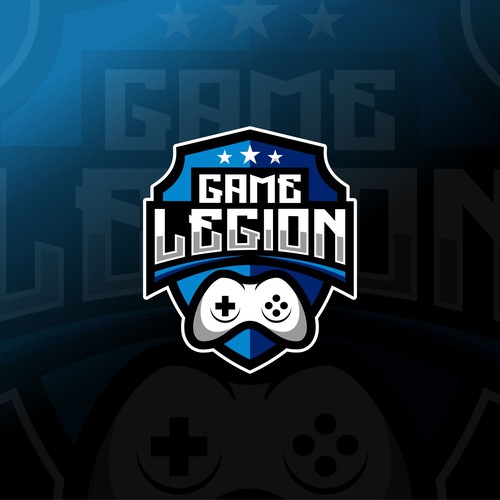 Game Legion 