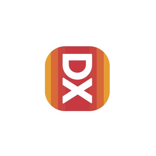 simple icon/button for EO app
