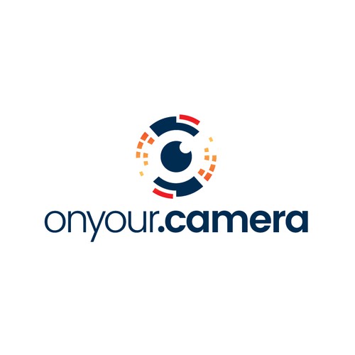 On Your Camera Logo