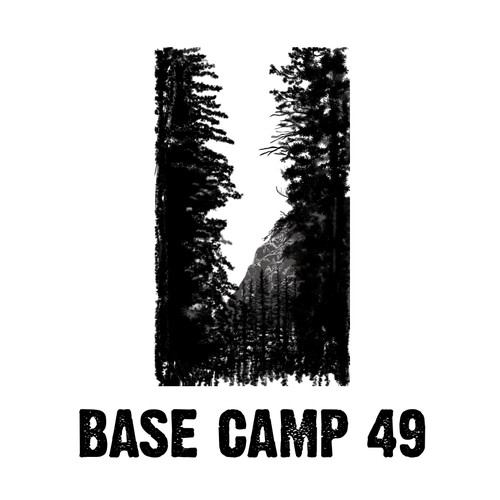 Logo for Base Camp 49