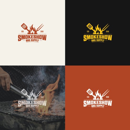 Smokeshow BBQ Supply