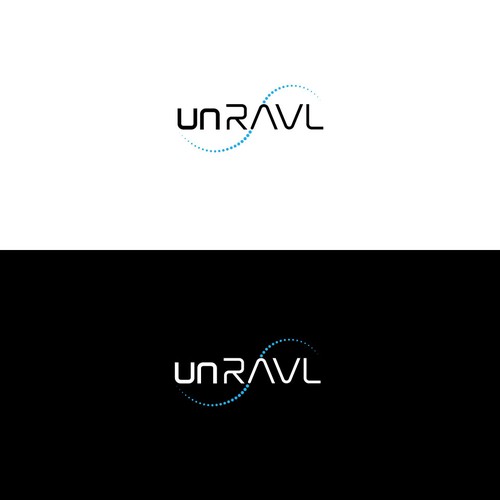 unRAVL Logo