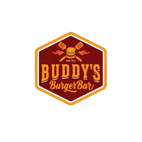 Buddy's Burger Bar