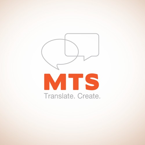 Simple, Classical New Logo Wanted for a global translation company!