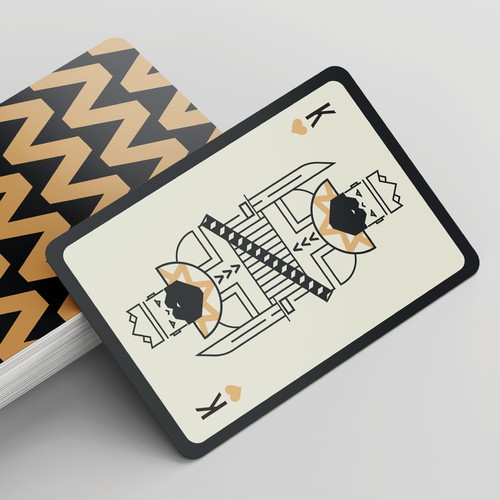 Playing Cards