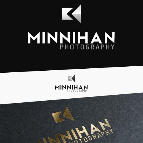 Create the next logo for Minnihan Photography