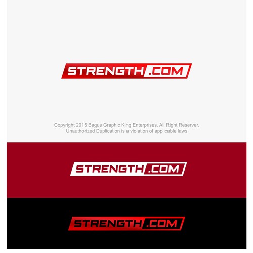 Strength COM
