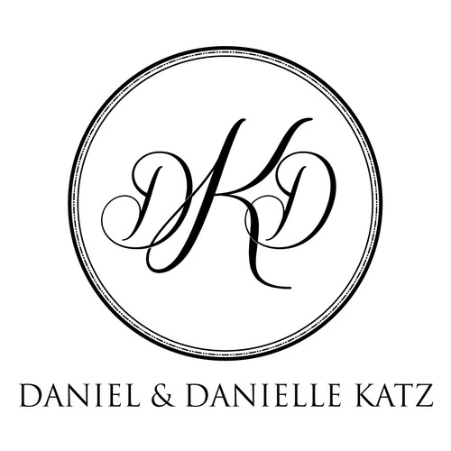 logo design for wedding