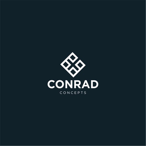 Conrad Concepts Logo