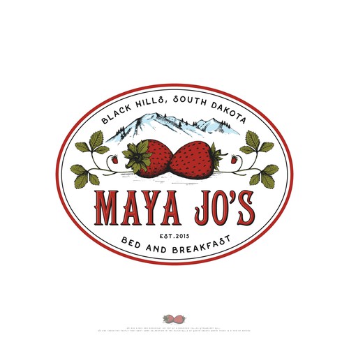 Maya Jo's Bed and Breakfast