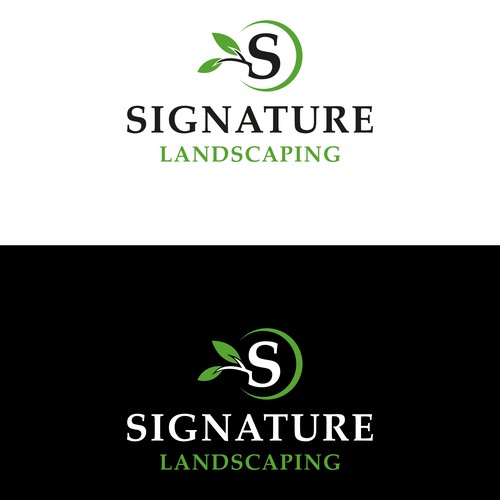 Signature Landscaping