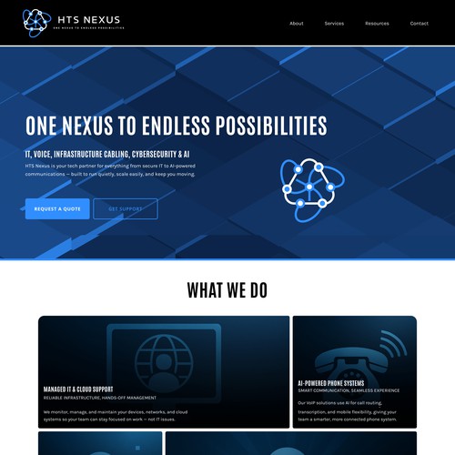 HTS Nexus