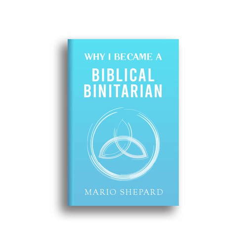 Cover book for Binitarian
