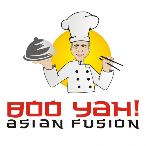 asian food