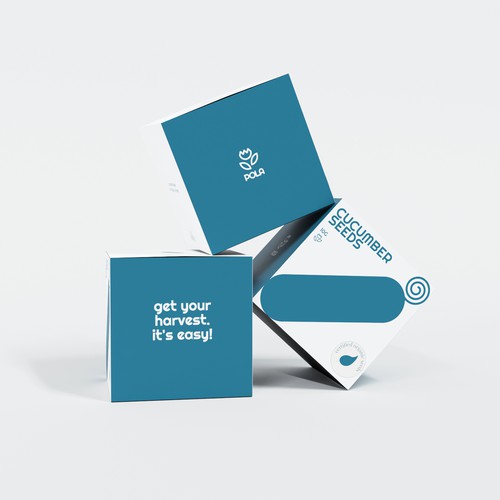 packaging design