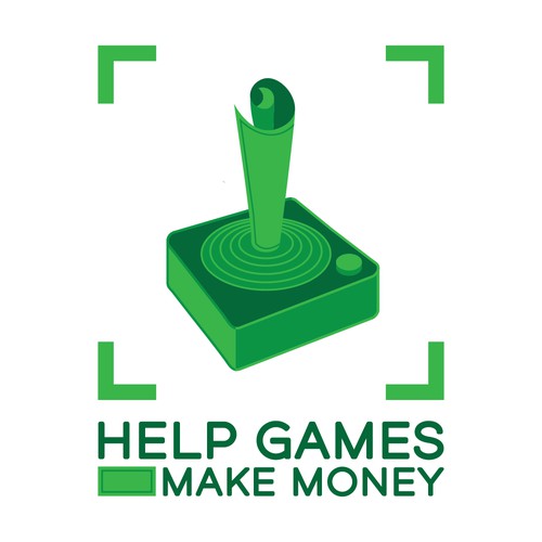 Help Games Make Money