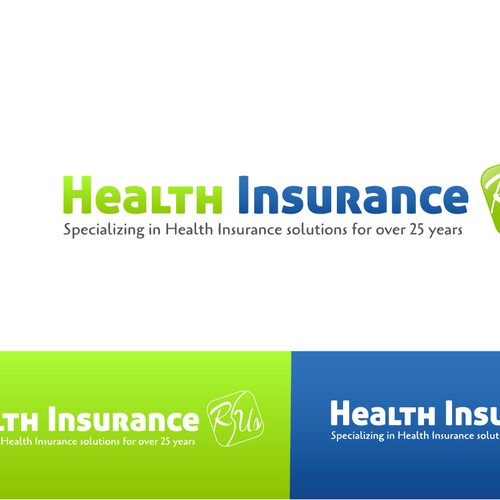 New logo wanted for Health Insurance R Us