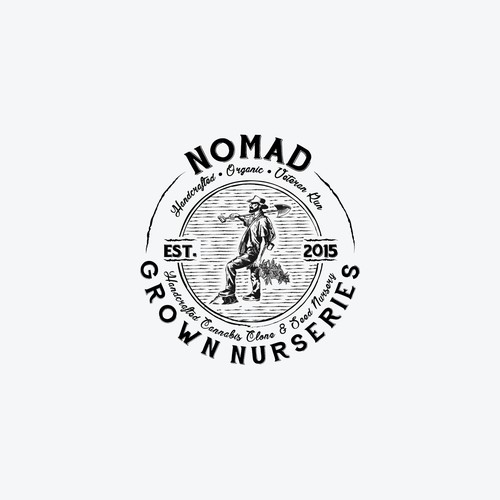 Nomad Grown Nurseries