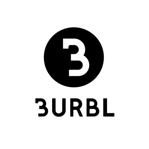 Logo - Burbl