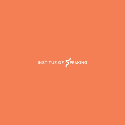 Institute of Speaking