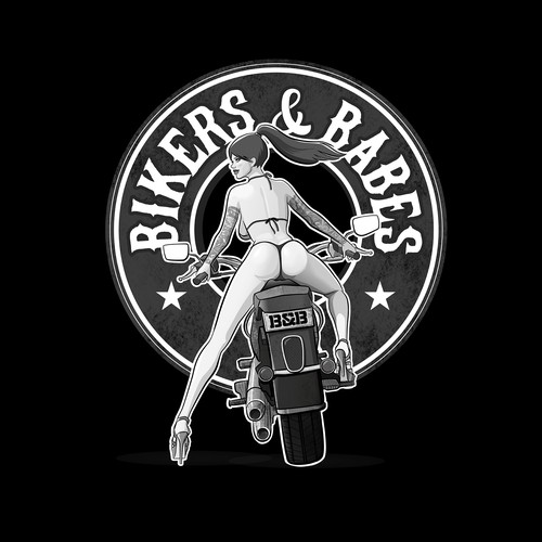 Bikers & Babes