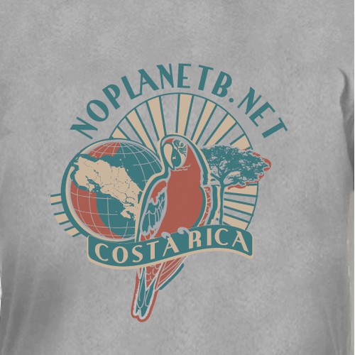 Your help is required for a new t-shirt design