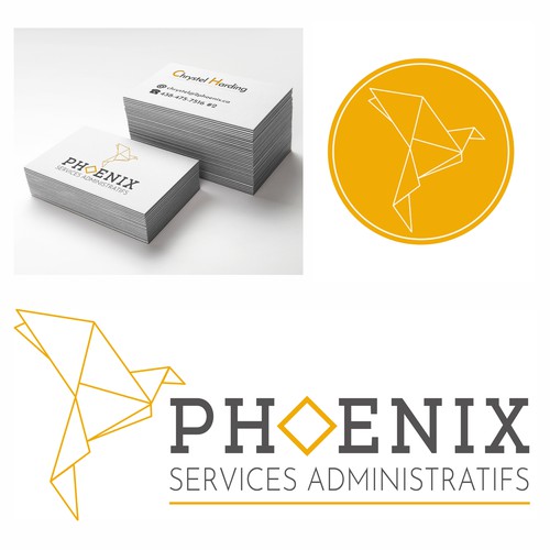 Logo Design / Administrative Services Agency