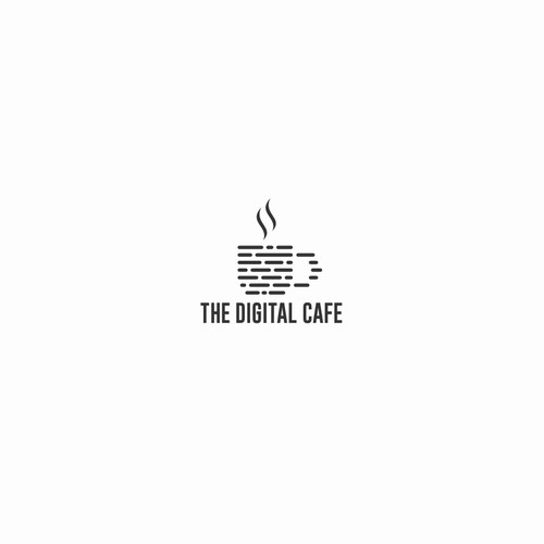 Digital Cup