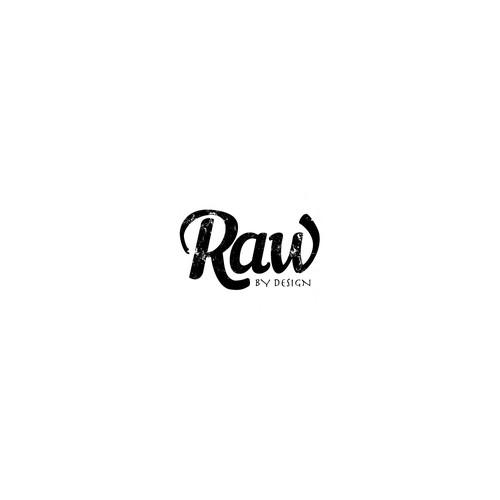 Logo type for an e-commerce company that sells natural and handmade products.
