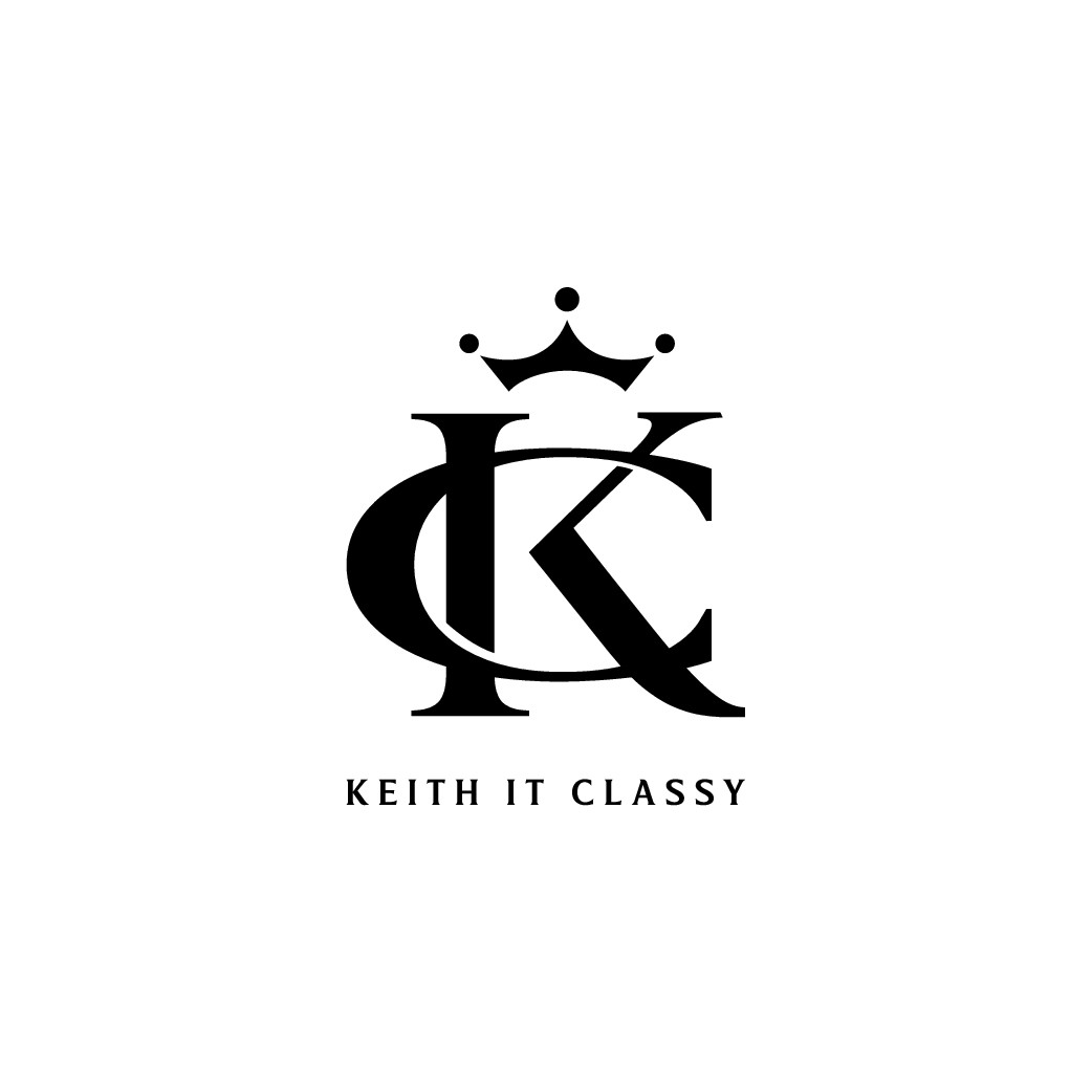 I need a classy logo for my luxury handbag resale shop