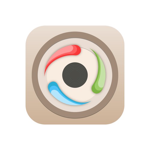 App Icon for Indian Music Rhythm Calculator