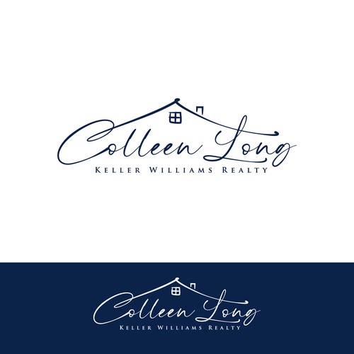 Logo design for Realtor