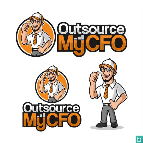 Outsource My CFO