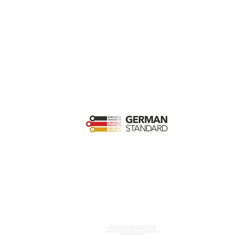 German Standard