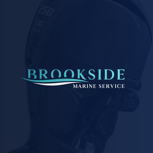 Brookside Marine Service