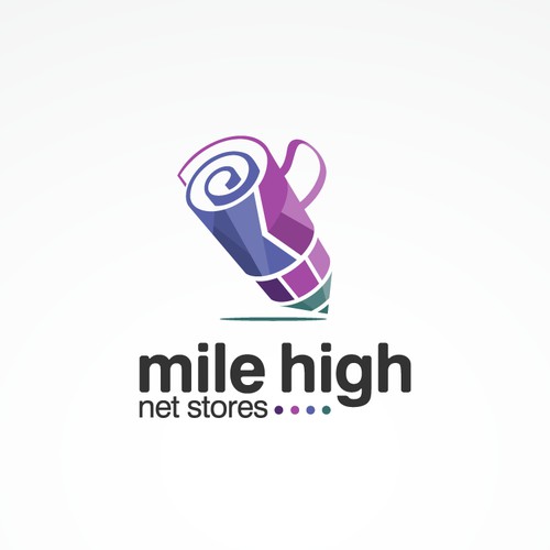 Create an Awesome Logo for a Fast Growing Ecommerce Retailer