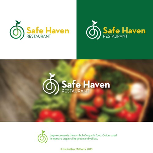 Safe Haven Restaurant 