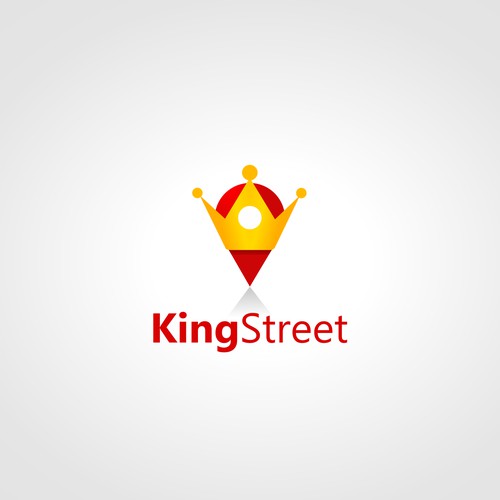 King Street logo