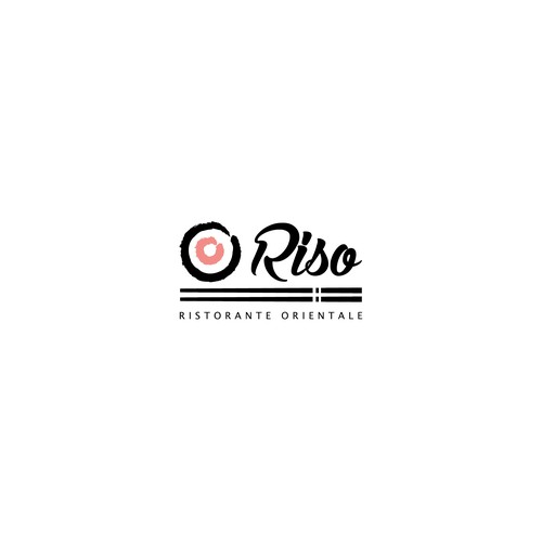 logo ristorante orientale