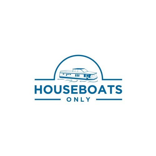 Houseboats Only