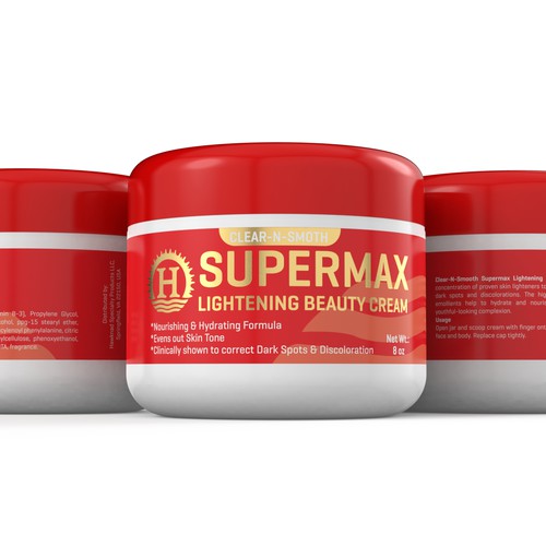 SuperMax